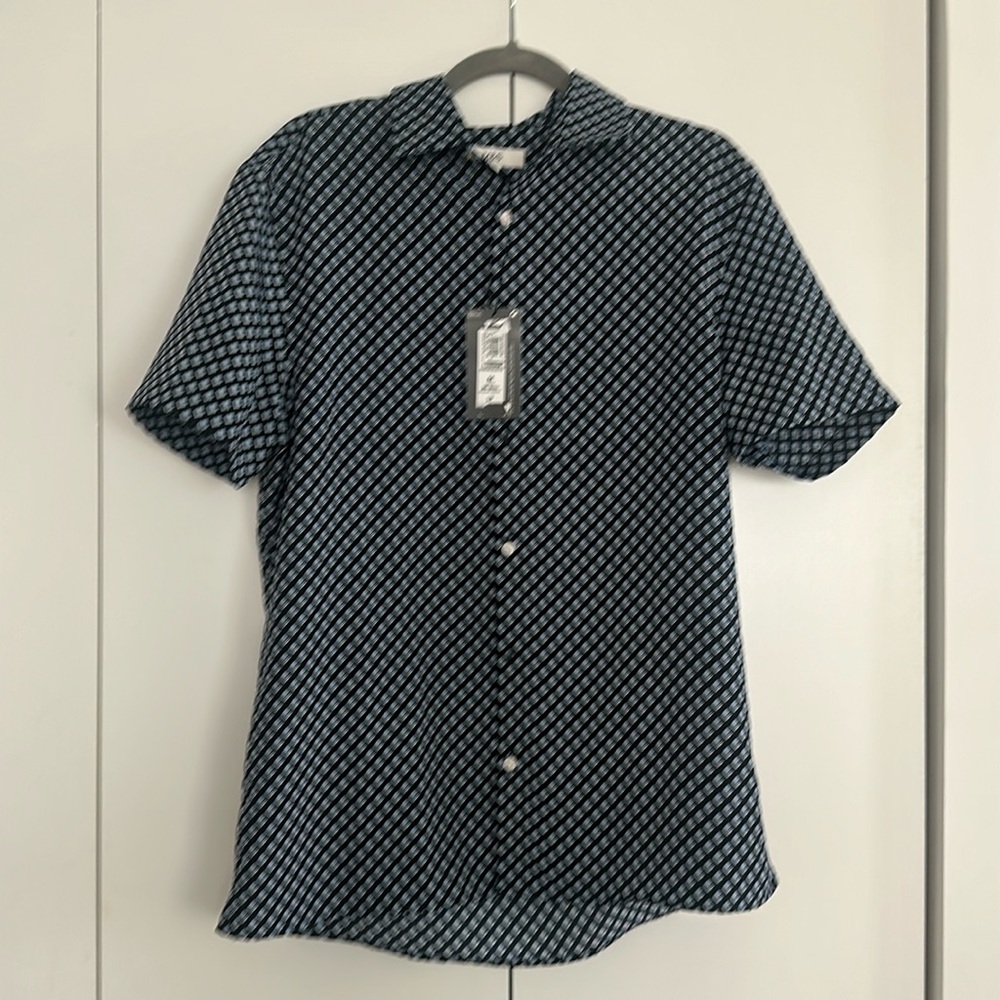 Marks & Spencer Button Up Shirt